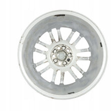 Load image into Gallery viewer, 1x Alufelge 19 Zoll 8.0" 5x120 57ET Glanz Schwarz 9H421007 Land Rover Range L322 FEL2167227755ub