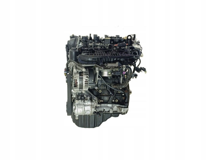Motor Audi A4 B8 CJE 1.8 TFSI 170PS 125kW 136TKm Benzin Engine Komplett MOT8173383553if