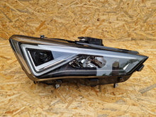 Laden Sie das Bild in den Galerie-Viewer, Frontscheinwerfer Cupra Leon 5FB941008G Full LED Rechts Scheinwerfer Headlight SCH5215853498oo