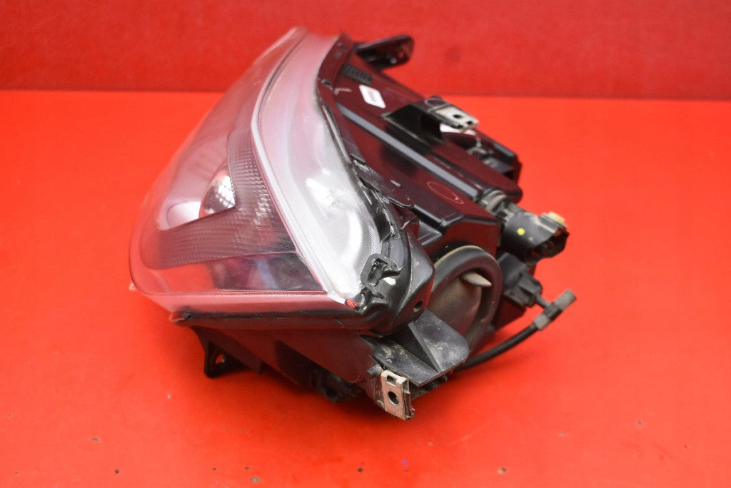 Frontscheinwerfer Tesla Model S 6005910-00-C LED Links Scheinwerfer Headlight