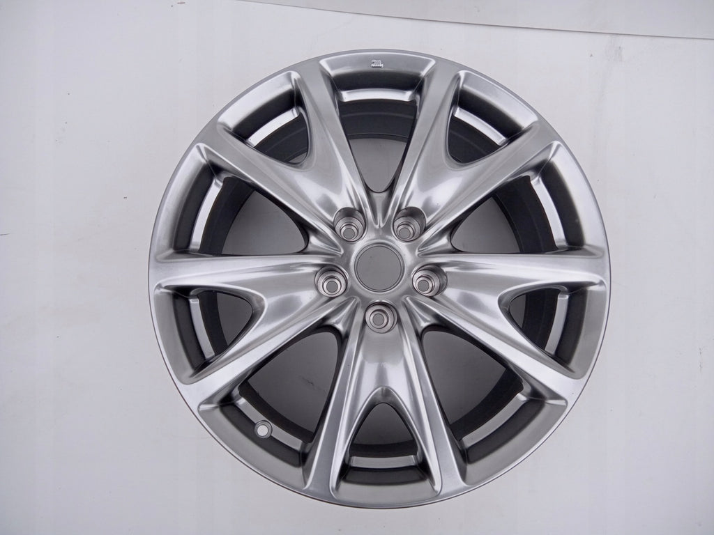 1x Alufelge 18 Zoll 7.5" 5x114.3 D0300-JU44A Infiniti 1 Rim Wheel FEL8634428579wt