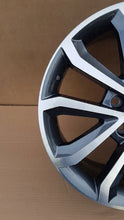 Load image into Gallery viewer, 1x Alufelge 17 Zoll 7.0&quot; 5x112 49ET Skoda Octavia Iii Rim Wheel