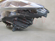 Laden Sie das Bild in den Galerie-Viewer, Frontscheinwerfer BMW 5 G31 G30 8499121-03 LED Links Scheinwerfer Headlight SCH5059829646wh