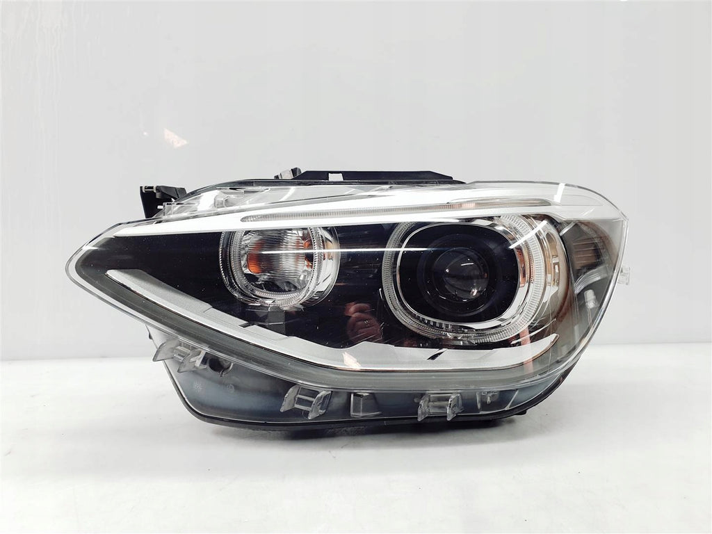 Frontscheinwerfer BMW 1 F20 7229677-11 Xenon Links Scheinwerfer Headlight SCH6124496570pi