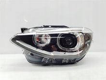Laden Sie das Bild in den Galerie-Viewer, Frontscheinwerfer BMW 1 F20 7229677-11 Xenon Links Scheinwerfer Headlight SCH6124496570pi