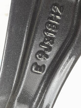 Laden Sie das Bild in den Galerie-Viewer, 1x Alufelge 18 Zoll 9.0&quot; 5x114.3 32ET Glanz 8811705 Toyota Rim Wheel