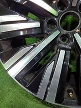 Load image into Gallery viewer, 1x Alufelge 19 Zoll 760601025N VW Touareg Rim Wheel FEL2636736959jk
