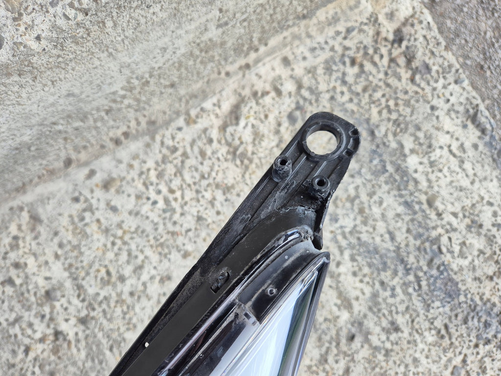 Frontscheinwerfer Kia Ceed 92101-A2220 LED Links Scheinwerfer Headlight