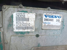 Laden Sie das Bild in den Galerie-Viewer, Motor Volvo I D12 3963465 2019 Diesel Engine Komplett MOT5524550841vx