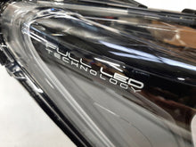 Laden Sie das Bild in den Galerie-Viewer, Frontscheinwerfer Fiat Ducato 468680900 LED Rechts Scheinwerfer Headlight