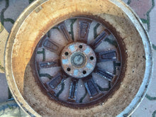 Laden Sie das Bild in den Galerie-Viewer, 4x Alufelge 16 Zoll 9965516560 Mazda 5 Rim Wheel FEL2245851844sc