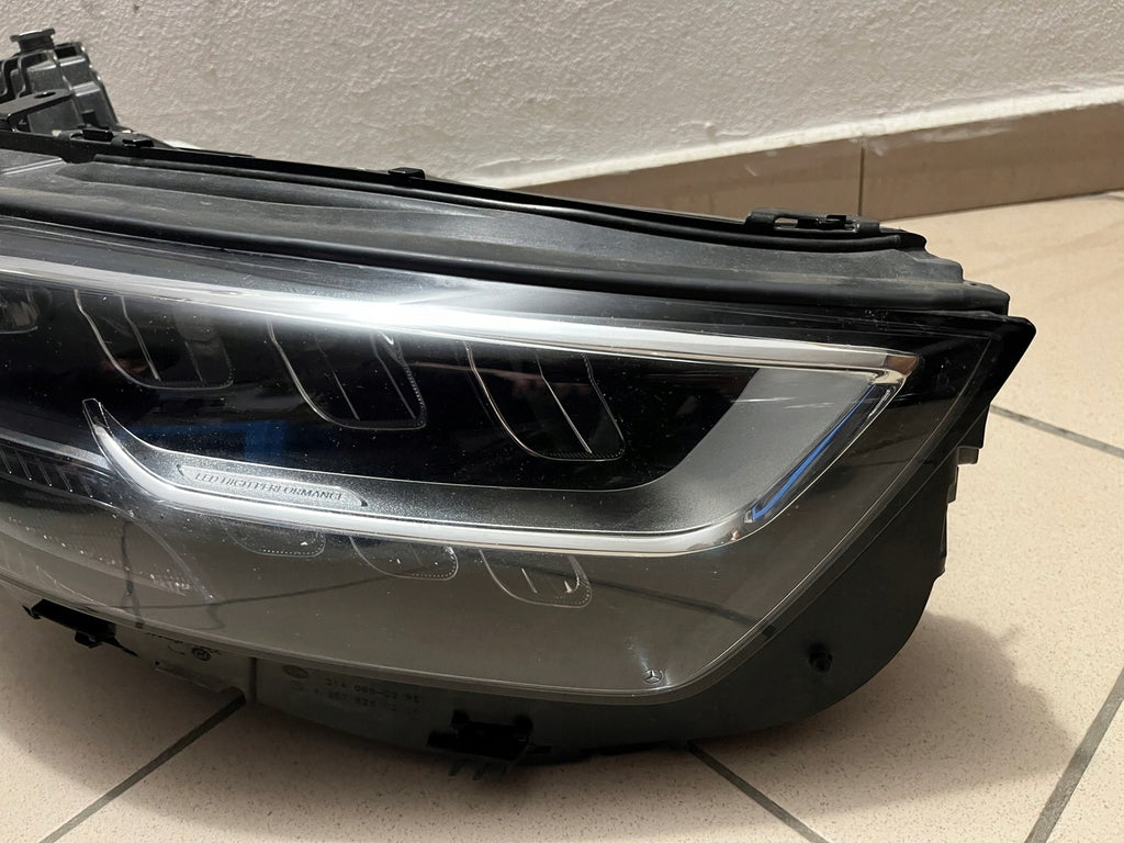 Frontscheinwerfer Mercedes-Benz Cls A2579066602 LED Rechts Headlight