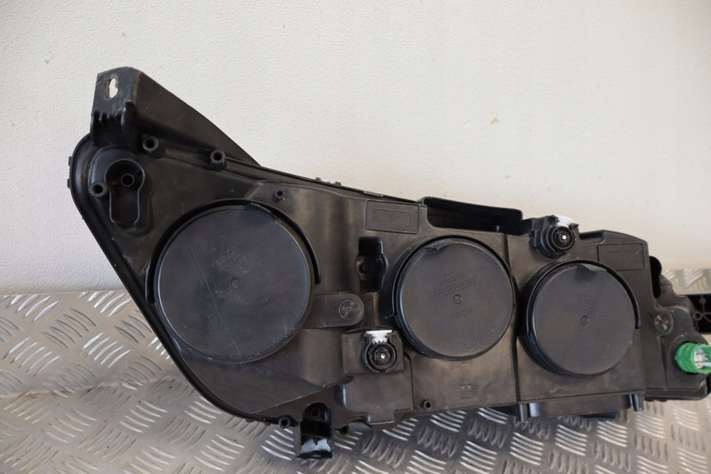Frontscheinwerfer Fiat Ducato 1374296080 Links Scheinwerfer Headlight SCH5631143055ii