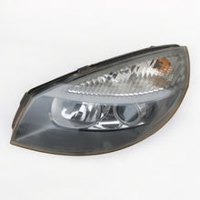 Laden Sie das Bild in den Galerie-Viewer, Frontscheinwerfer Renault Scenic Xenon Links Scheinwerfer Headlight