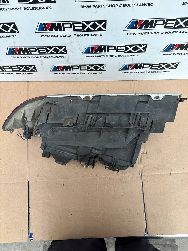 Frontscheinwerfer BMW E38 83520229 Rechts Scheinwerfer Headlight SCH8836932868xy