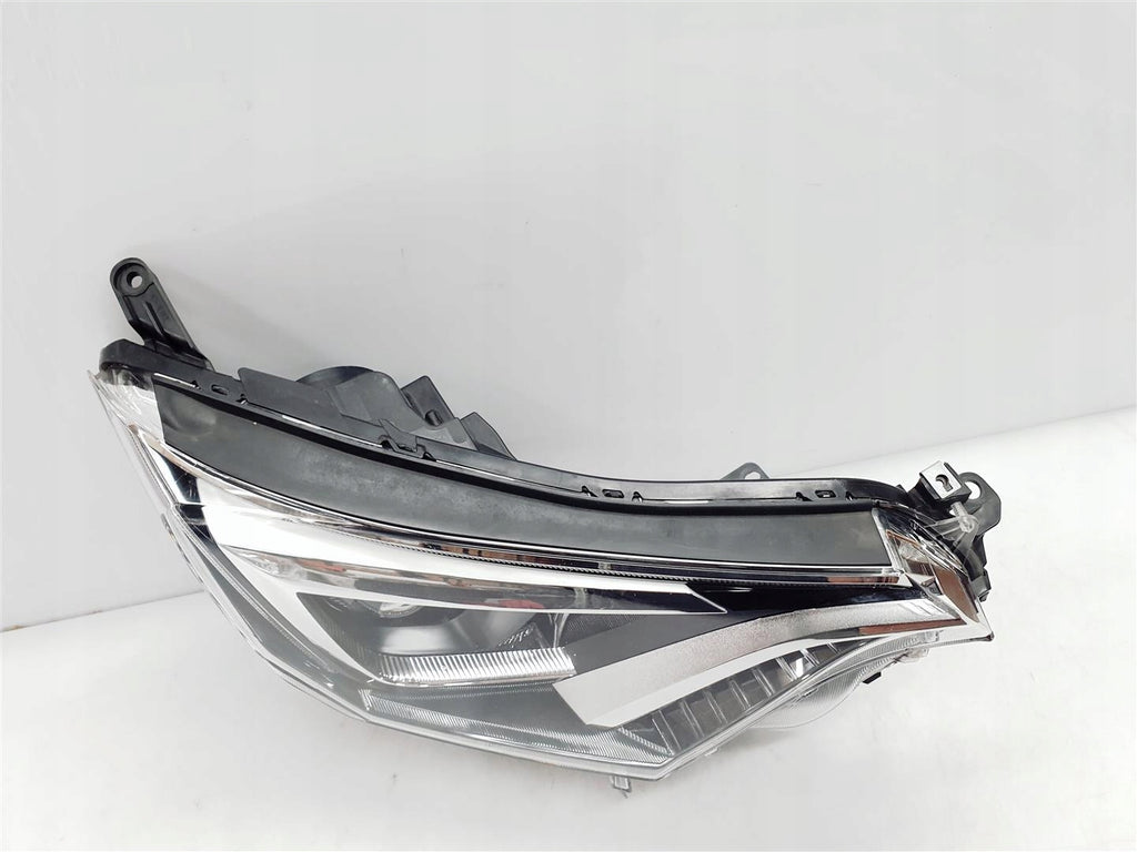 Frontscheinwerfer Toyota Rav 4 Full LED Rechts Scheinwerfer Headlight SCH5436277455xa