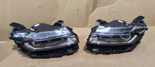 Laden Sie das Bild in den Galerie-Viewer, Frontscheinwerfer Jeep Commander 00534938640 534938640 LED Rechts Headlight SCH5882910797iz