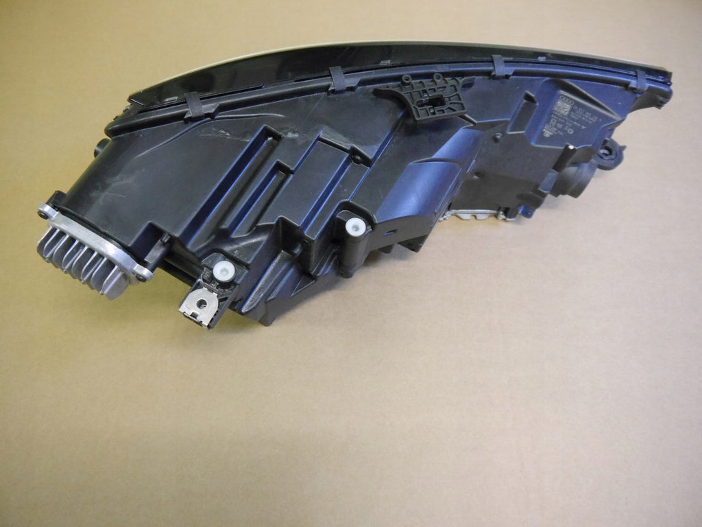 Frontscheinwerfer Audi A4 B9 8W0941035 LED Links Scheinwerfer Headlight SCH9624897348ok
