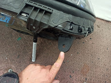 Laden Sie das Bild in den Galerie-Viewer, Frontscheinwerfer Mercedes-Benz W205 A2059061606KZ 85122000 Full LED Rechts SCH9028674720gd