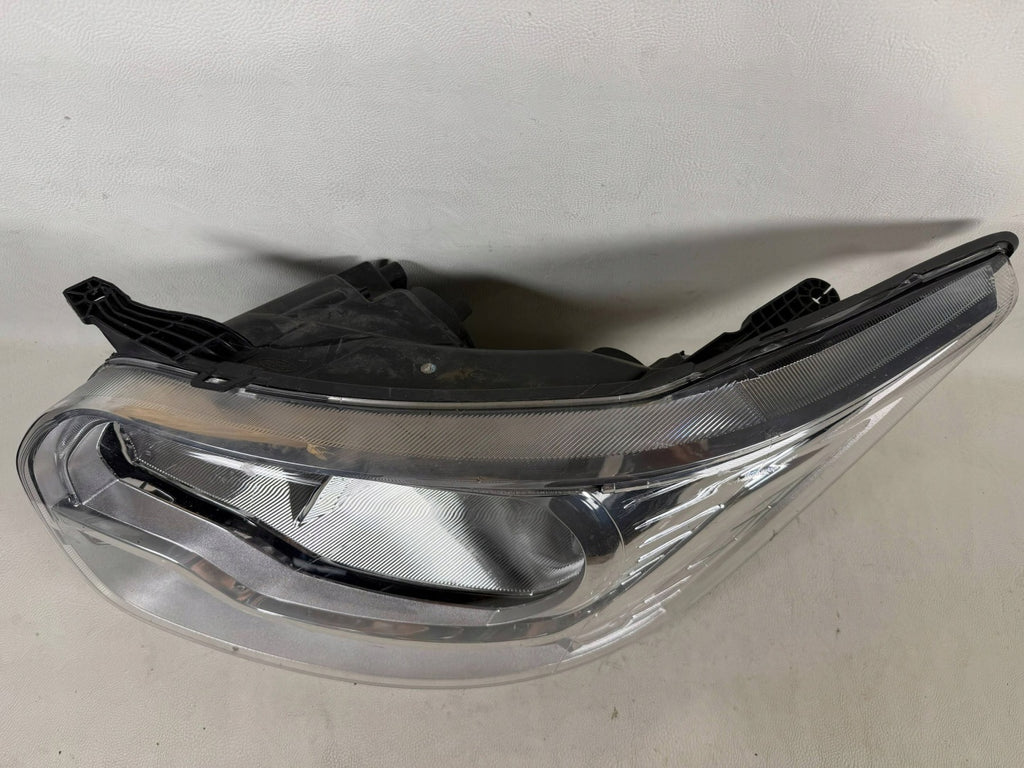 Frontscheinwerfer Ford Transit BK3113D153B Links Scheinwerfer Headlight SCH8916421696br