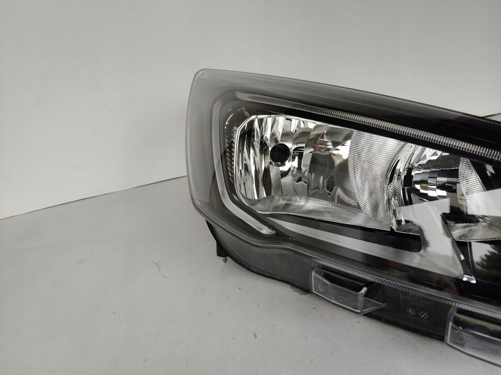 Frontscheinwerfer Ford Focus JX7B-13W029-CE LED Rechts Scheinwerfer Headlight SCH8944595243to