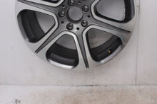 Load image into Gallery viewer, 1x Alufelge 19 Zoll 8.0" 5x112 43ET Glanz Schwarz A2134013400 Mercedes-Benz FEL3988011469hh