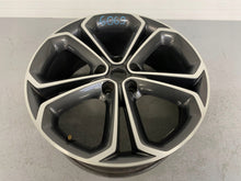 Load image into Gallery viewer, 1x Alufelge 19 Zoll 8.0" 5x115 46ET 0P048K1 Opel Zafira C Rim Wheel FEL4200855134io