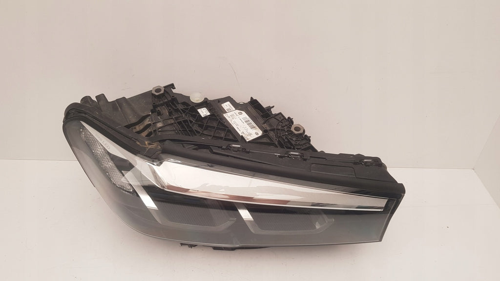 Frontscheinwerfer BMW 5 G31 G30 9479258-12 LED Rechts Scheinwerfer Headlight SCH3602720164zg