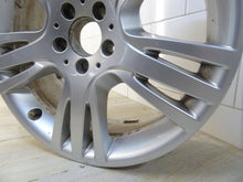 Load image into Gallery viewer, 1x Alufelge 19 Zoll 7.5" 5x112 47ET Silber A2044011104 Mercedes-Benz W204 FEL7523929521dp