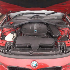 Motor BMW F22 F36 F21 F34 F30 F32 F31 F33 N47D20C 2.0 163PS Diesel Unkomplett MOT4253143611zu