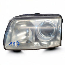 Laden Sie das Bild in den Galerie-Viewer, Frontscheinwerfer VW Polo Xenon Links Scheinwerfer Headlight