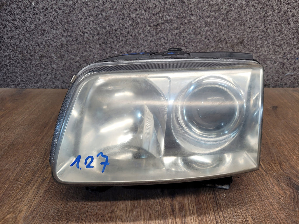 Frontscheinwerfer VW Polo Xenon Links Scheinwerfer Headlight