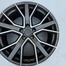 1x Alufelge 19 Zoll 8.5
