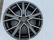 Load image into Gallery viewer, 1x Alufelge 19 Zoll 8.5" 5x112 40ET 8W0601025DH Audi A4 B9 Rim Wheel FEL7124516396zv
