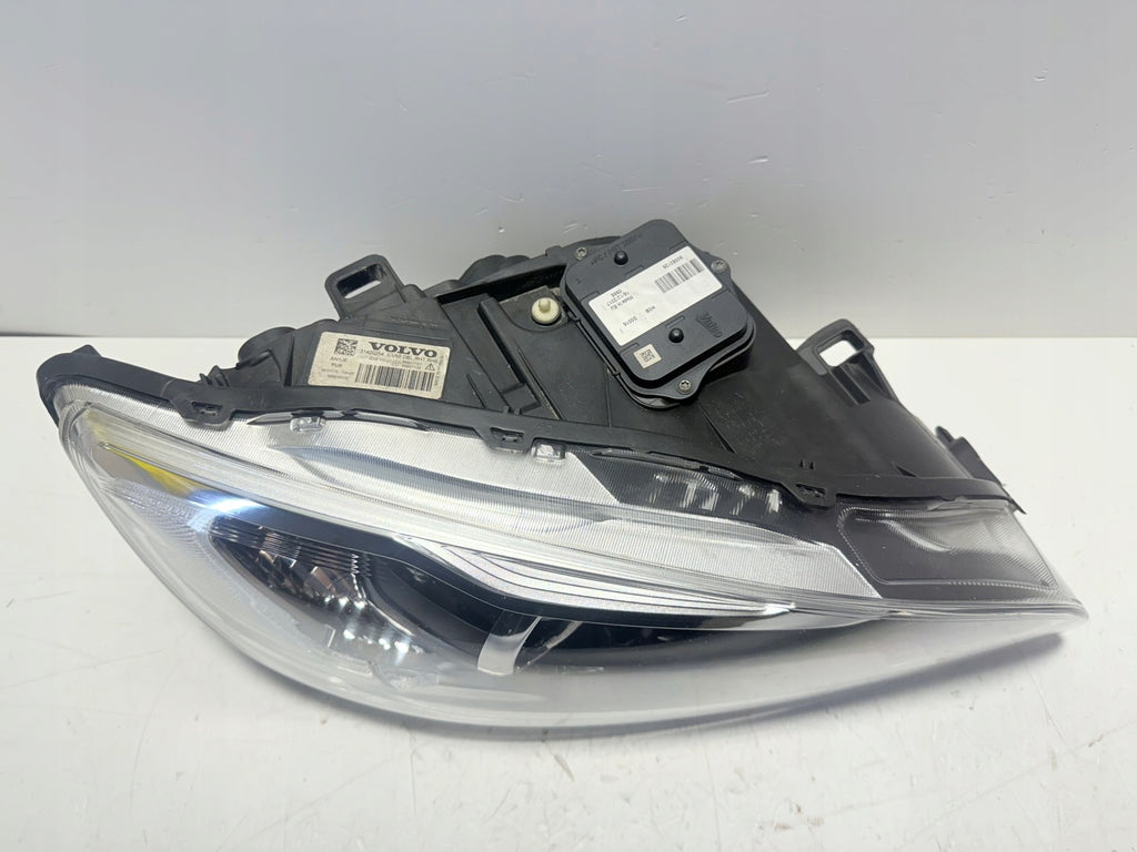 Frontscheinwerfer Volvo V60 S60 31420254 Rechts Scheinwerfer Headlight SCH1939799227ut