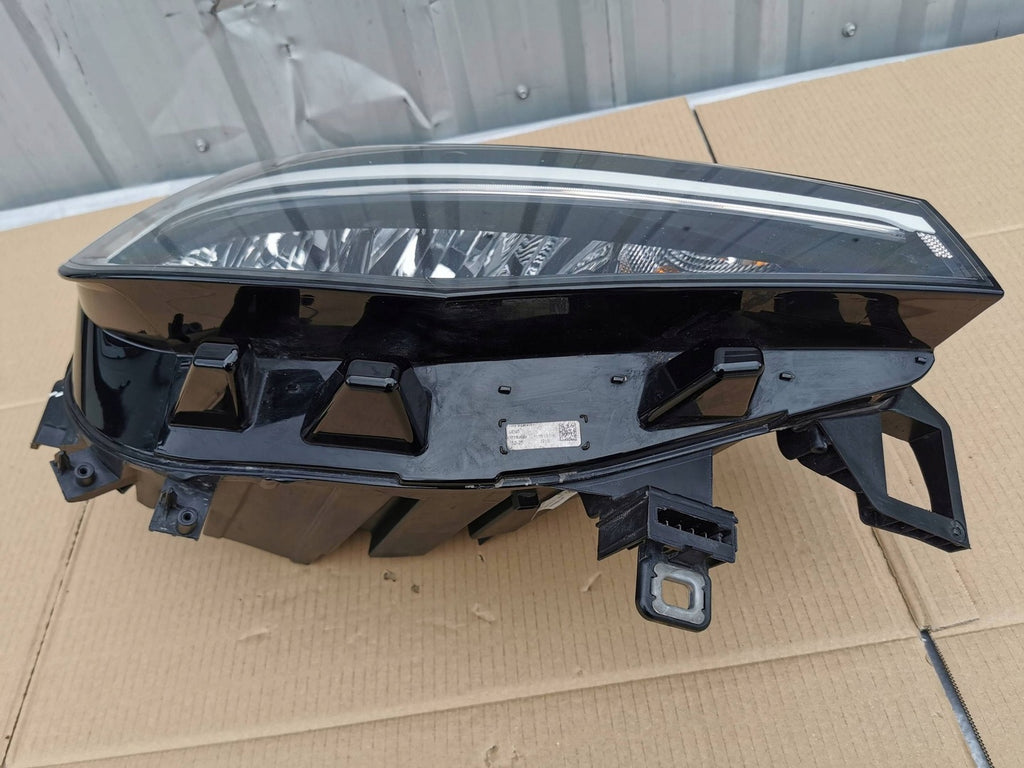 Frontscheinwerfer VW Id.4 11B941006B Full LED Rechts Scheinwerfer Headlight SCH3163044441zo