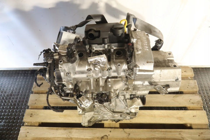 Motor Skoda Scala 1.0 TSI 110PS 2023 Engine Unkomplett MOT6776458892nl