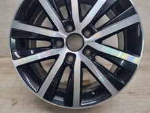 Load image into Gallery viewer, 1x Alufelge 17 Zoll 7E0601025L VW Multivan Rim Wheel FEL4903553800pv