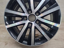 Load image into Gallery viewer, 1x Alufelge 17 Zoll 7E0601025L VW Multivan Rim Wheel FEL4903553800pv