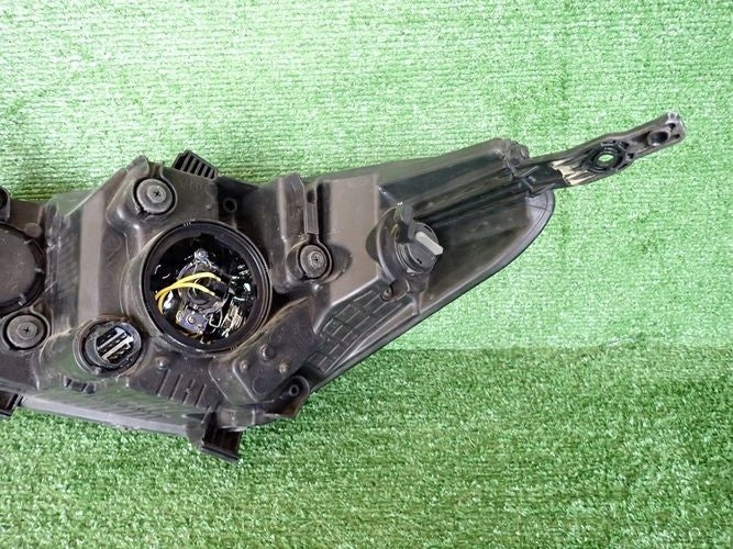 Frontscheinwerfer Hyundai I20 92102-4P500 Rechts Scheinwerfer Headlight