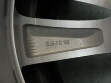 Load image into Gallery viewer, 1x Alufelge 18 Zoll 6.5&quot; 5x114.3 48ET Glanz Silber 52910-2S310 Hyundai Tucson