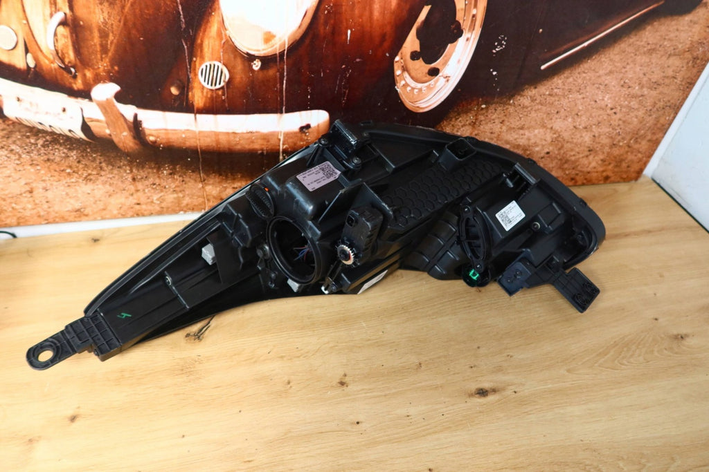 Frontscheinwerfer Kia Sportage IV F192152600 Rechts Scheinwerfer Headlight SCH1370901283sz