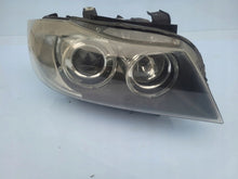 Laden Sie das Bild in den Galerie-Viewer, Frontscheinwerfer BMW E91 E90 Xenon Rechts Scheinwerfer Headlight SCH3281776185ov