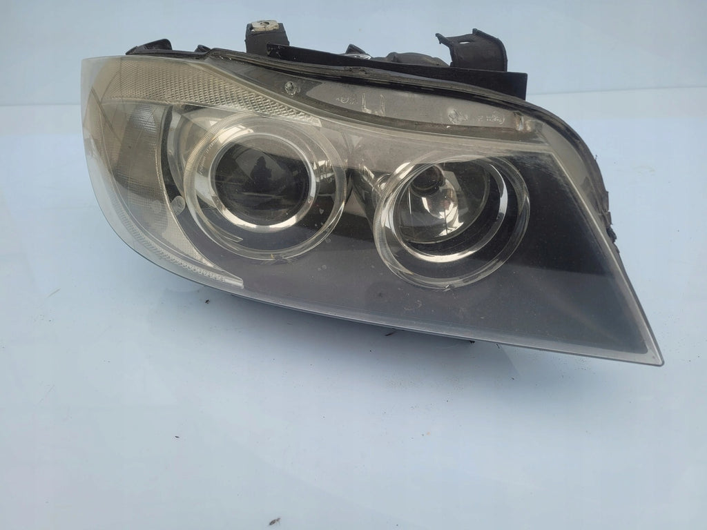 Frontscheinwerfer BMW E91 E90 Xenon FALSE Scheinwerfer Headlight SCH3281776185ov