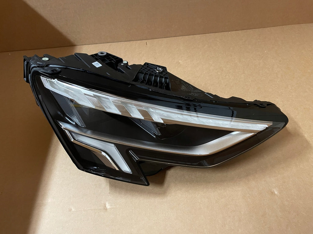 Frontscheinwerfer Audi A3 8Y0941034 Full LED Rechts Scheinwerfer Headlight