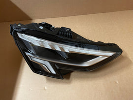 Frontscheinwerfer Audi A3 8Y0941034 Full LED Rechts Scheinwerfer Headlight