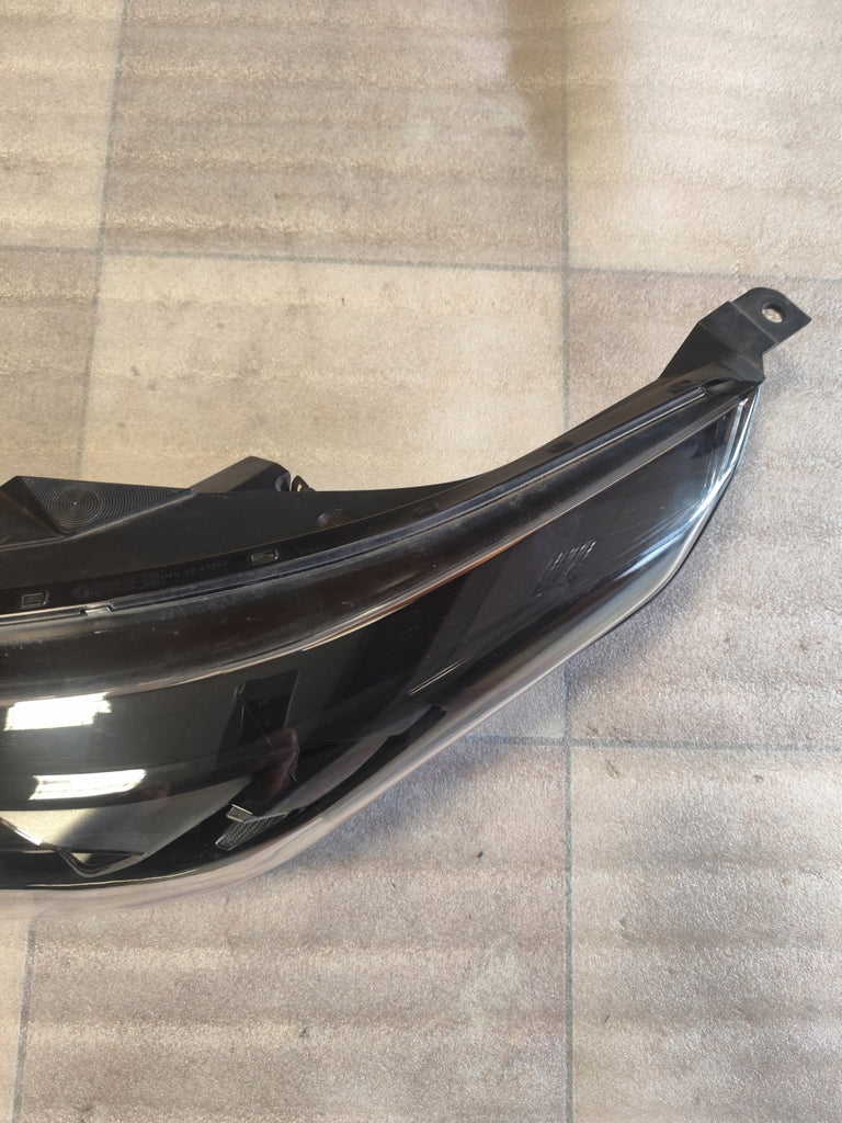 Frontscheinwerfer Kia Ceed 92101J7500 Links Scheinwerfer Headlight SCH2011854532ai
