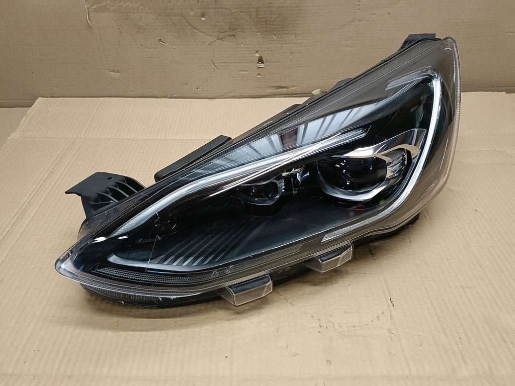 Frontscheinwerfer Ford Focus JX7B13E017AH LED Links Scheinwerfer Headlight