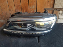 Load image into Gallery viewer, Frontscheinwerfer VW Tiguan 5NB941081D LED Links Scheinwerfer Headlight