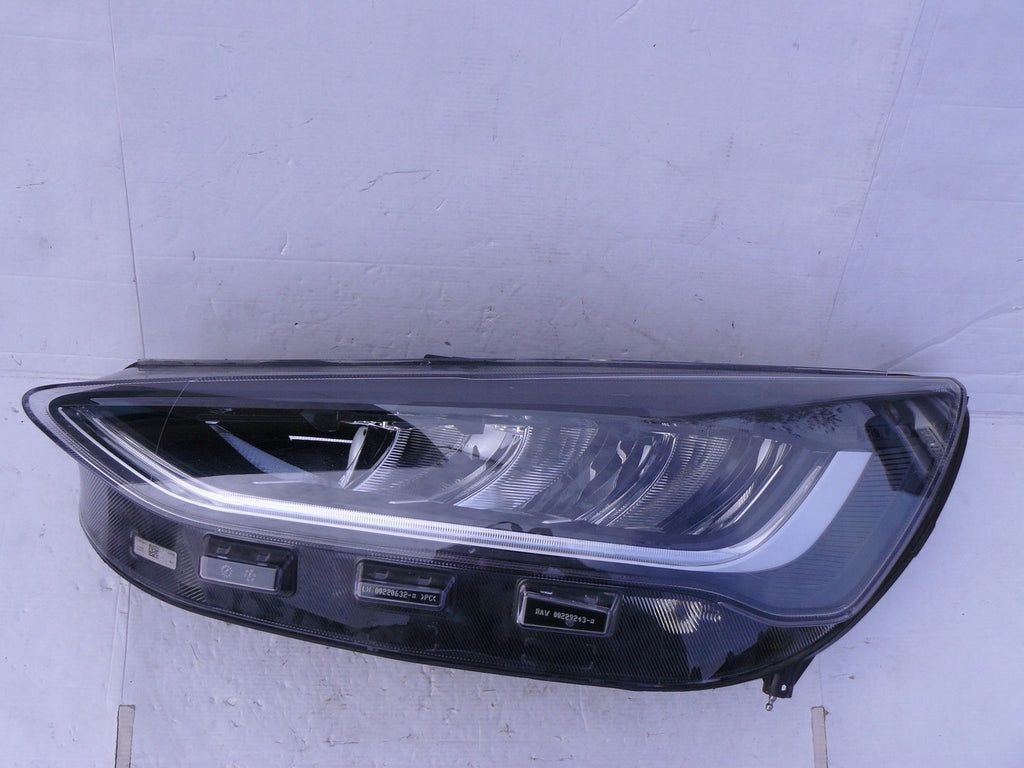 Frontscheinwerfer Ford Focus NX7B-13E015-CD LED Links Scheinwerfer Headlight